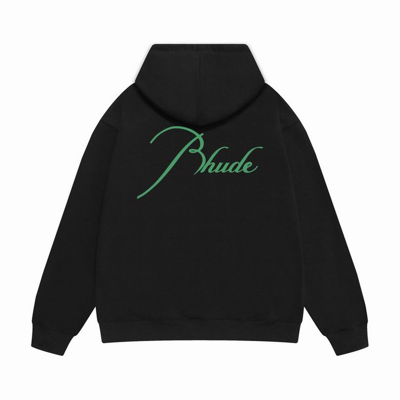 Rhude S-XXL sytRHM002 (40)